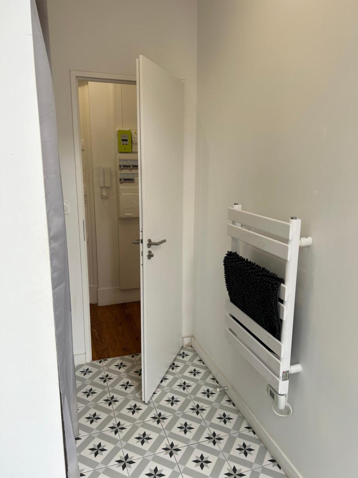 Le Toulousain 101 - Appartement Calme En Hypercentre - Quartier Jeanne D'Arc Toulouse Exterior photo
