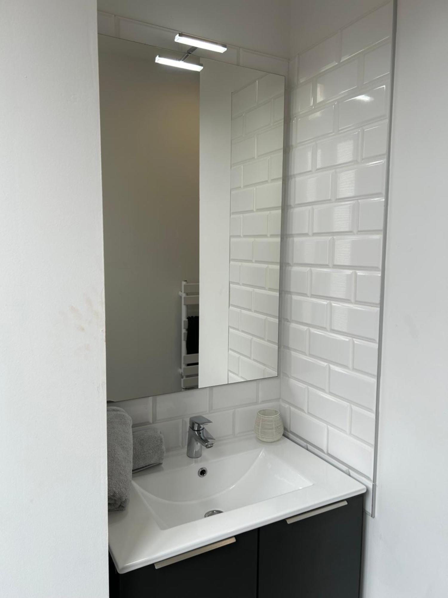 Le Toulousain 101 - Appartement Calme En Hypercentre - Quartier Jeanne D'Arc Toulouse Exterior photo