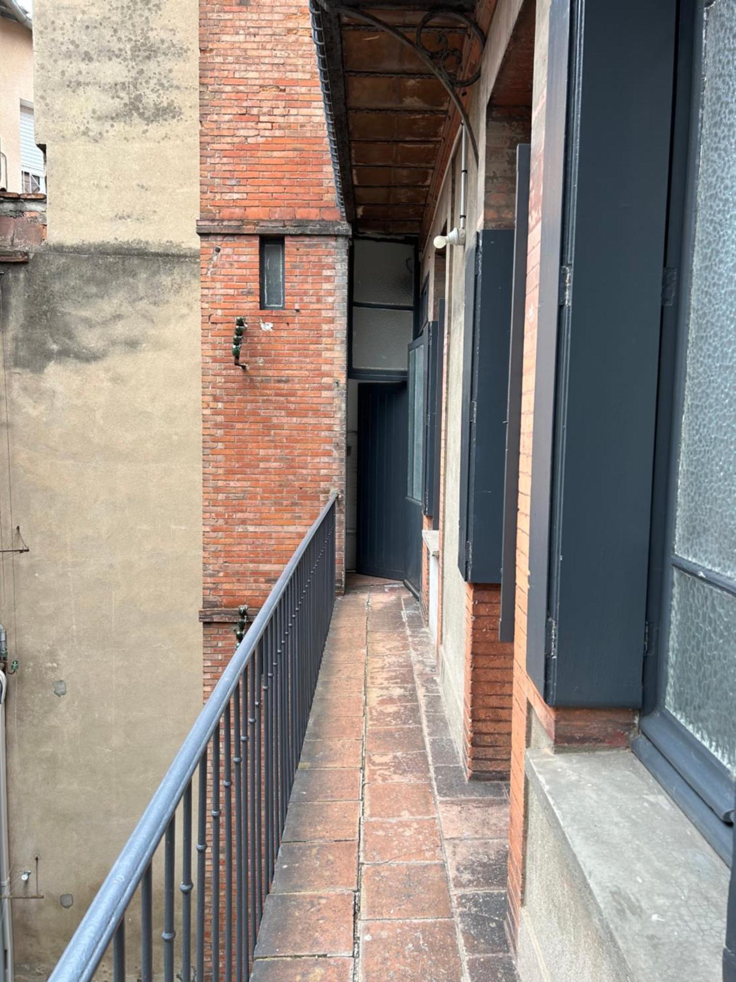 Le Toulousain 101 - Appartement Calme En Hypercentre - Quartier Jeanne D'Arc Toulouse Exterior photo